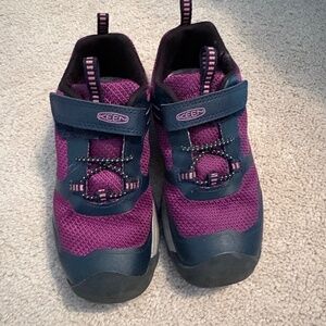 KEEN Kids Hiking Boots 11T